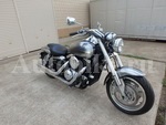 �������� �� ������ �������� Kawasaki Vulcan1500 Mean Streak 2003 ���� 5